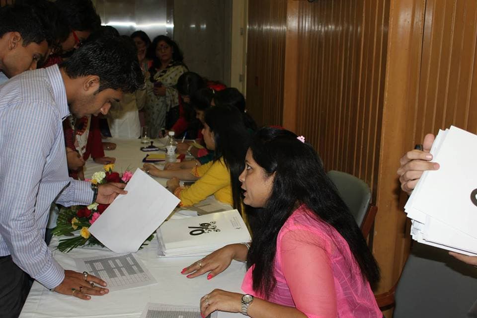International College of Fashion New Delhi Events & Activities photo 1